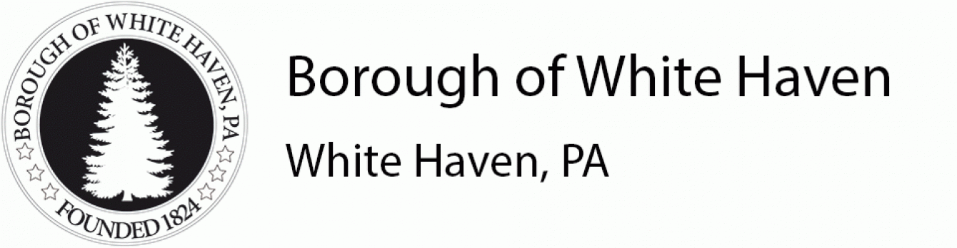 White Haven Borough