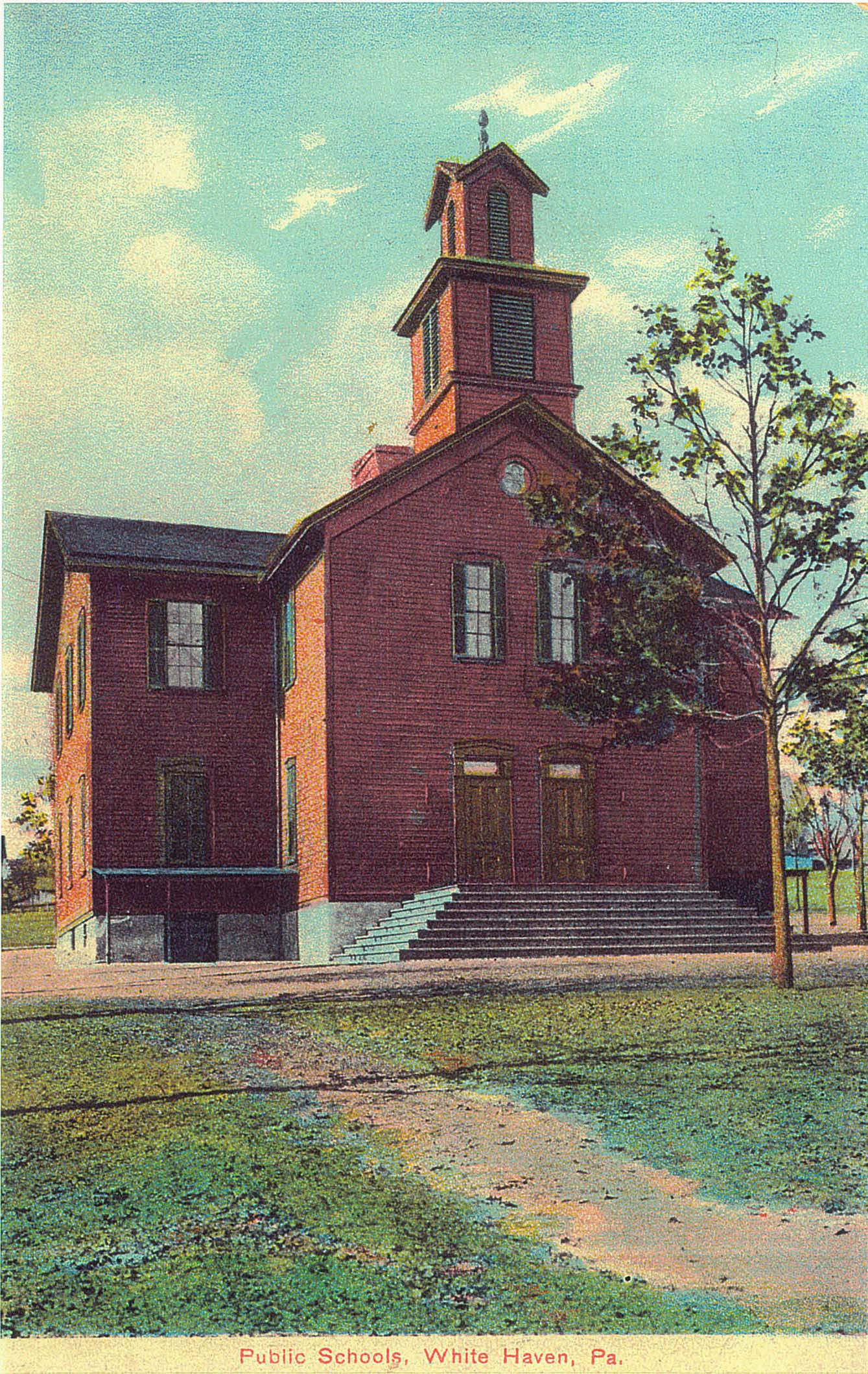 Featured photos White Haven Borough