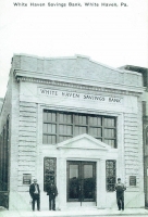 White Haven Savings Bank