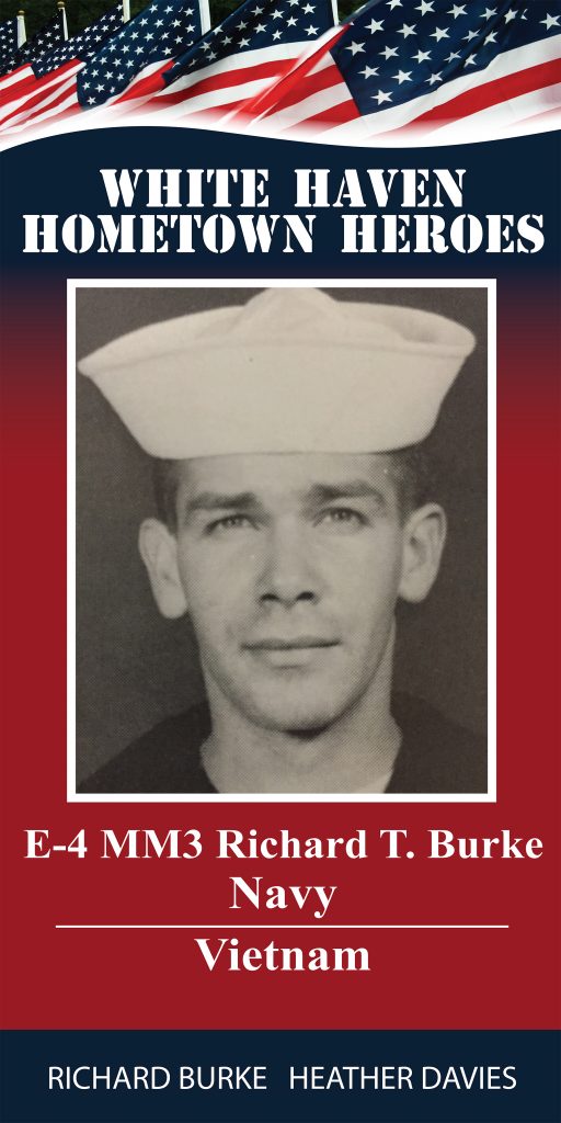 Home Town Heros White Haven Borough