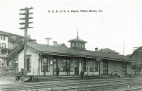 Jersey Central Depot